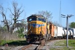 UP 4703